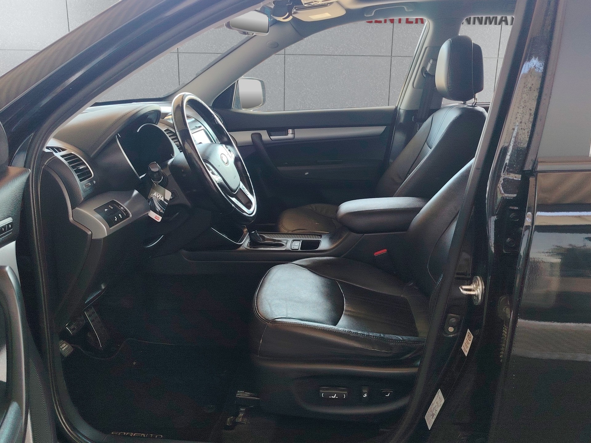 KIA Sorento 2.2 CRDI Style Automatic-image-7