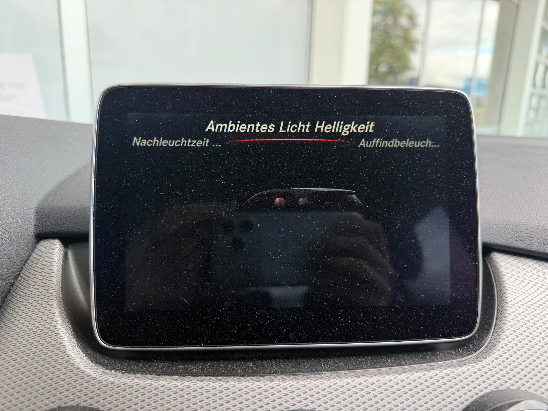 MERCEDES-BENZ B Electric Drive Urban-image-15