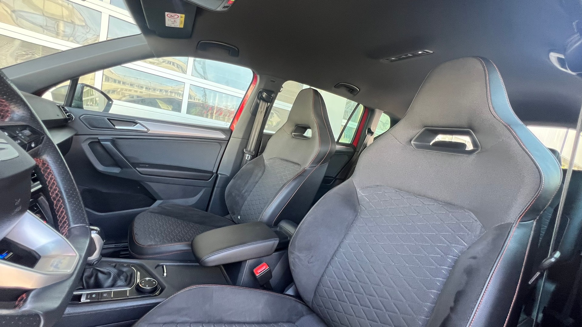 SEAT TARRACO 2.0 TDI CR FR 4DRIVE DSG l 200 PS-image-22
