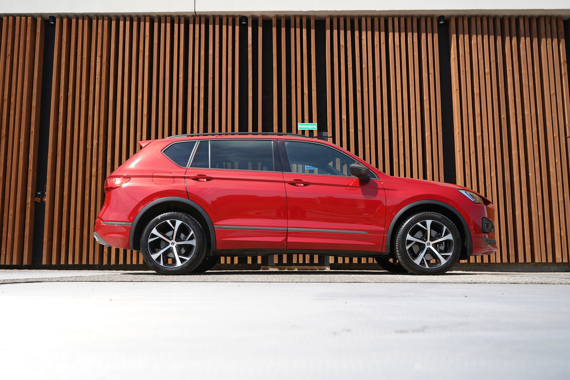 SEAT TARRACO 2.0 TDI CR FR 4DRIVE DSG l 200 PS-showroom-element-2