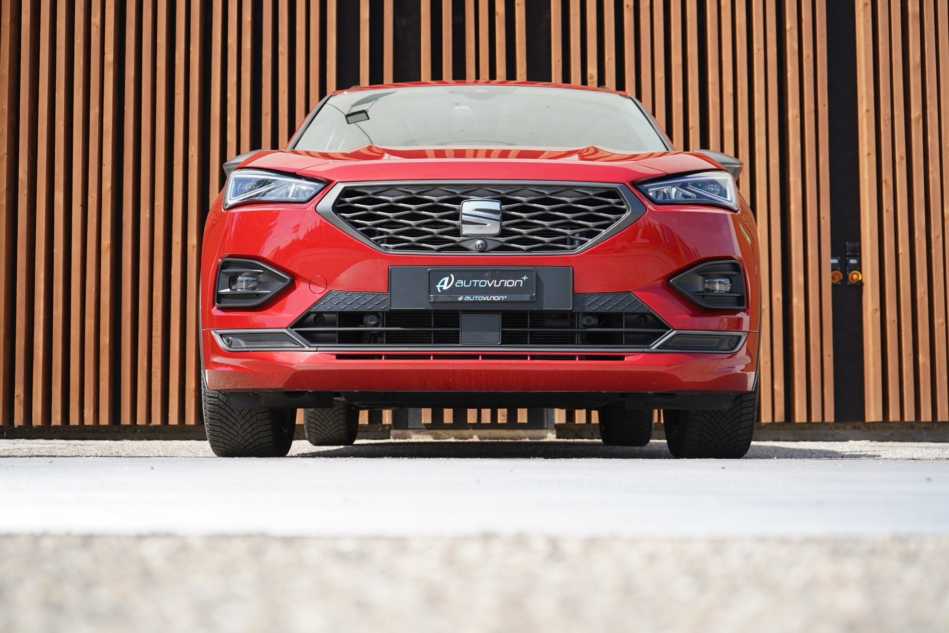 SEAT TARRACO 2.0 TDI CR FR 4DRIVE DSG l 200 PS-image-13