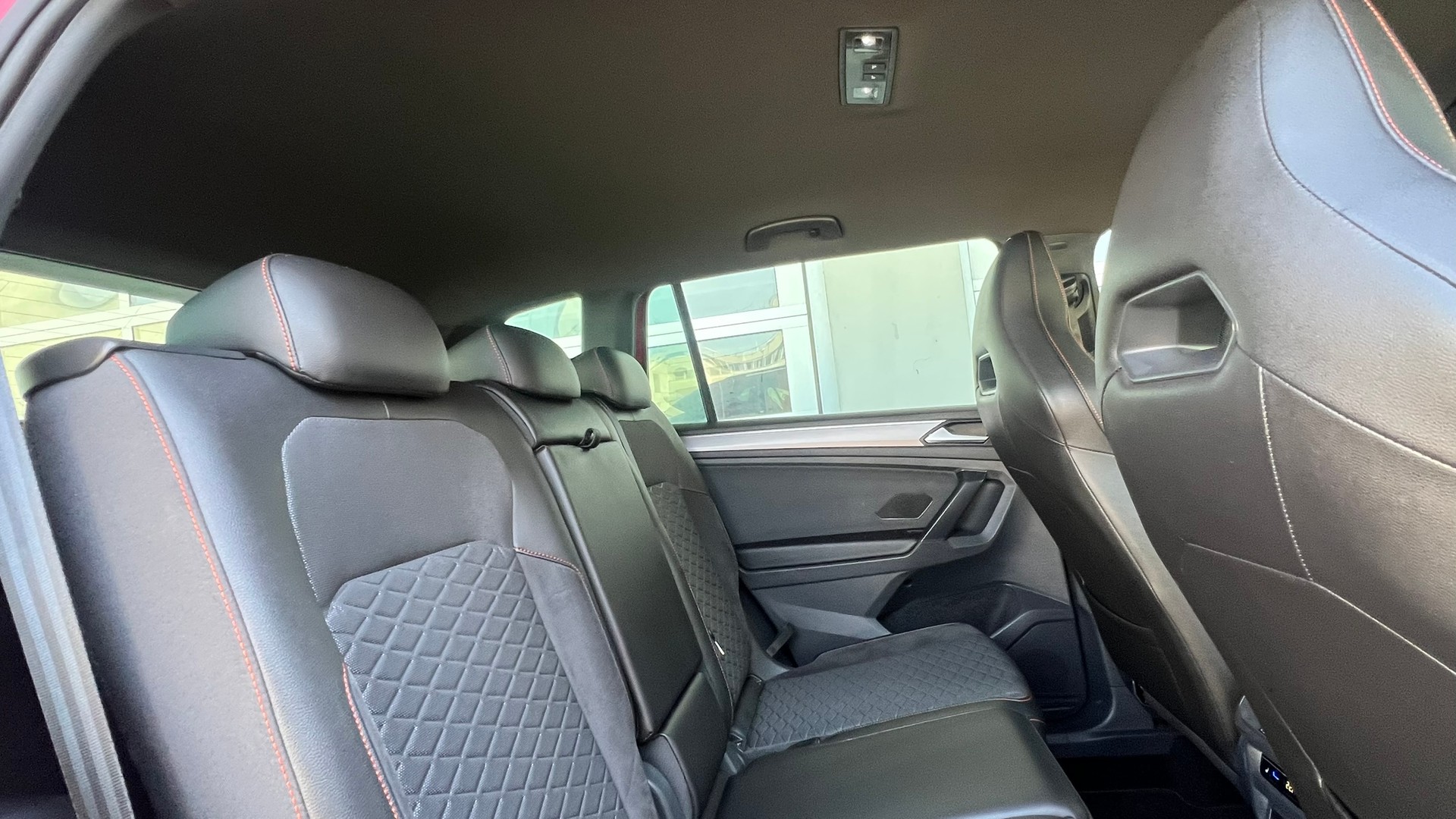 SEAT TARRACO 2.0 TDI CR FR 4DRIVE DSG l 200 PS-image-27