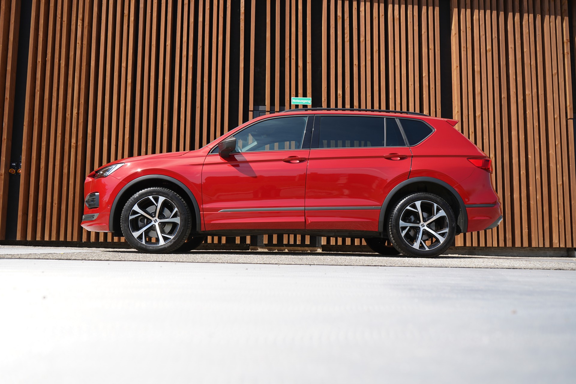 SEAT TARRACO 2.0 TDI CR FR 4DRIVE DSG l 200 PS-showroom-element-3