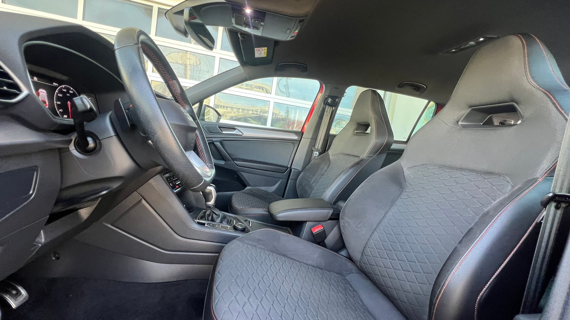 SEAT TARRACO 2.0 TDI CR FR 4DRIVE DSG l 200 PS-image-24