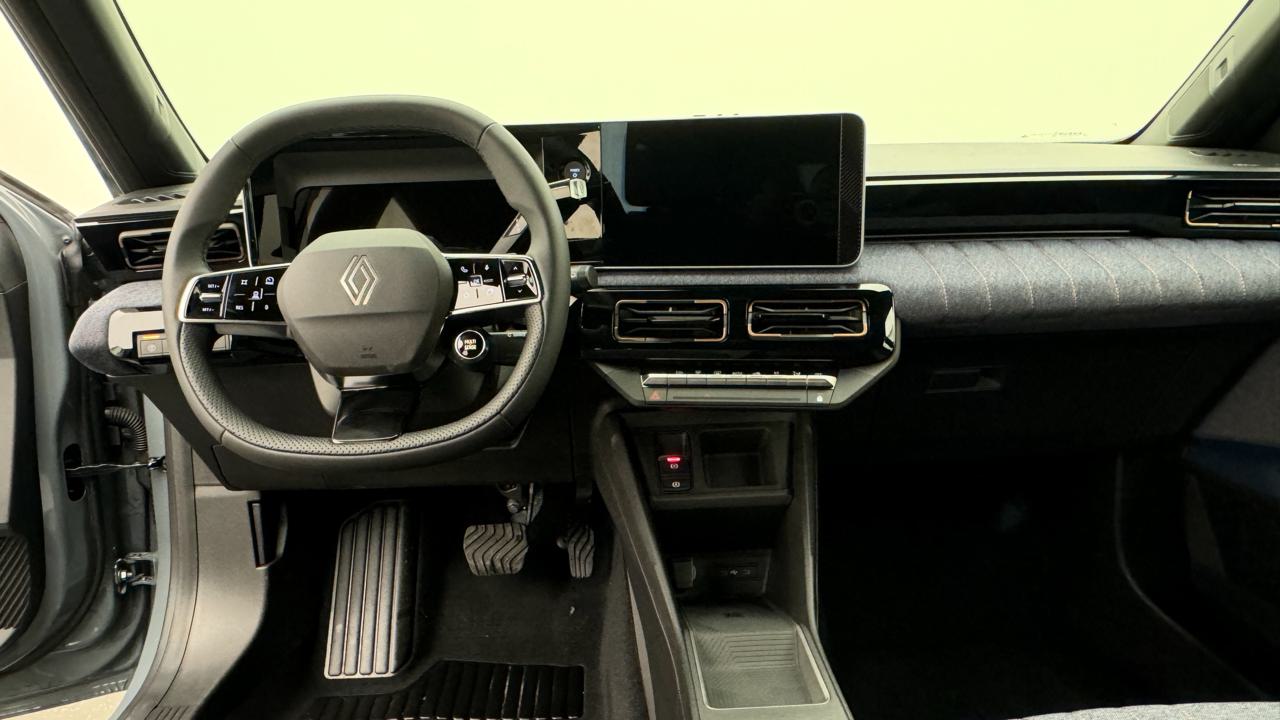 RENAULT R4 E-Tech Comfort Range 52 kWh Techno-image-5