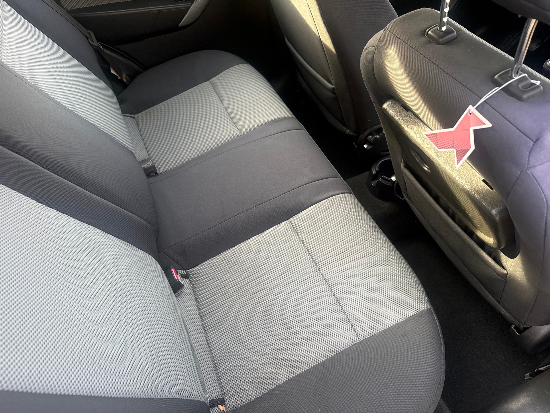 CHEVROLET Aveo 1.4 LT-image-8