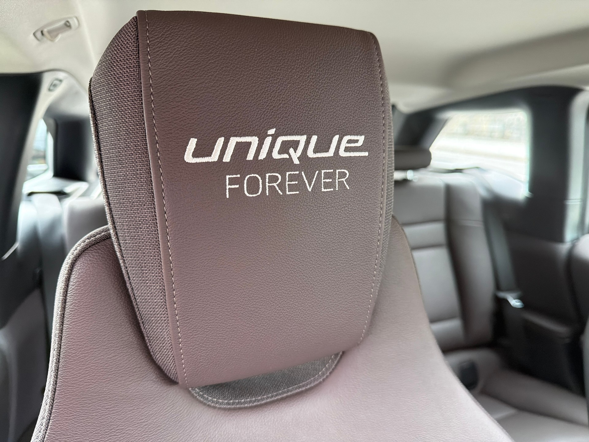 BMW i3s (120Ah) Unique Forever Edition-image-14