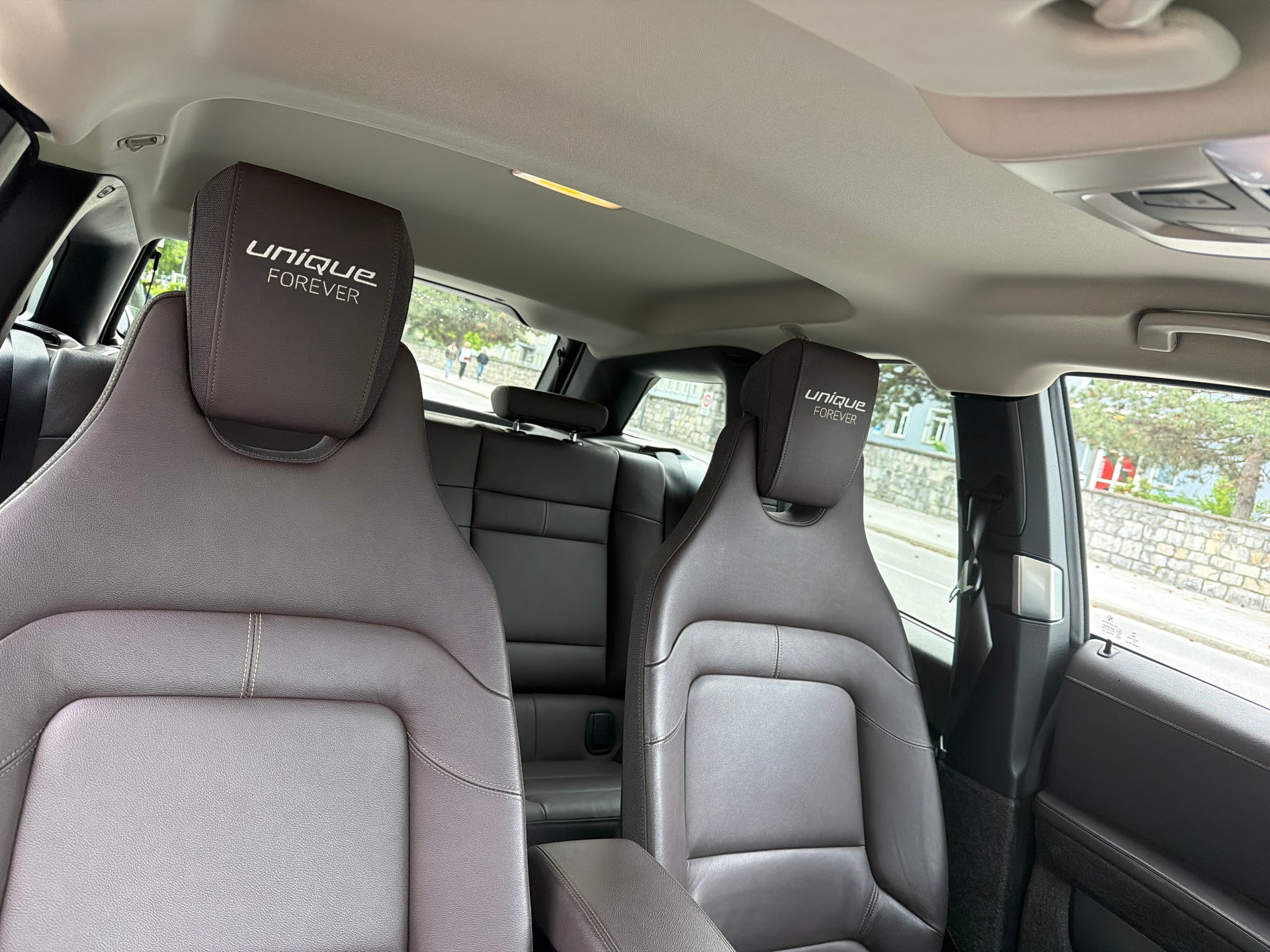 BMW i3s (120Ah) Unique Forever Edition-image-22