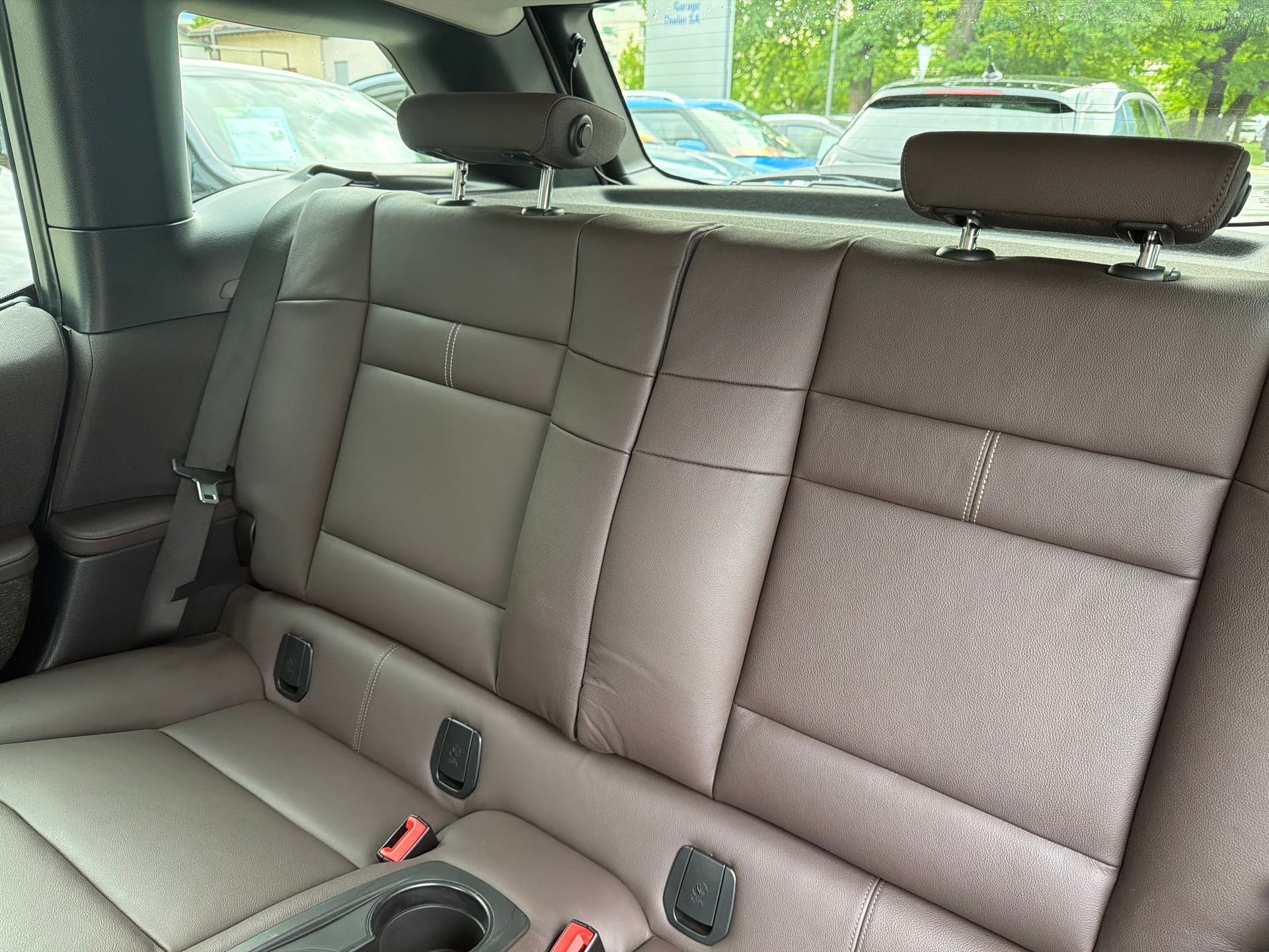 BMW i3s (120Ah) Unique Forever Edition-image-9
