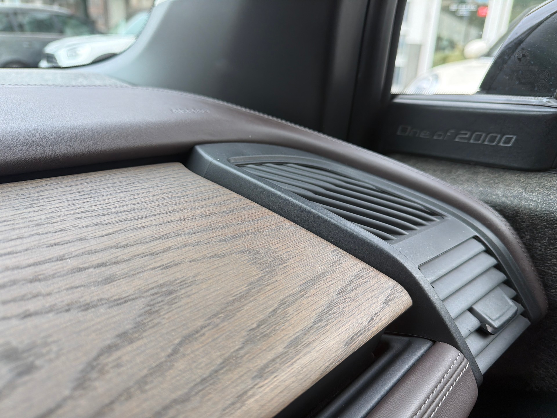BMW i3s (120Ah) Unique Forever Edition-image-27