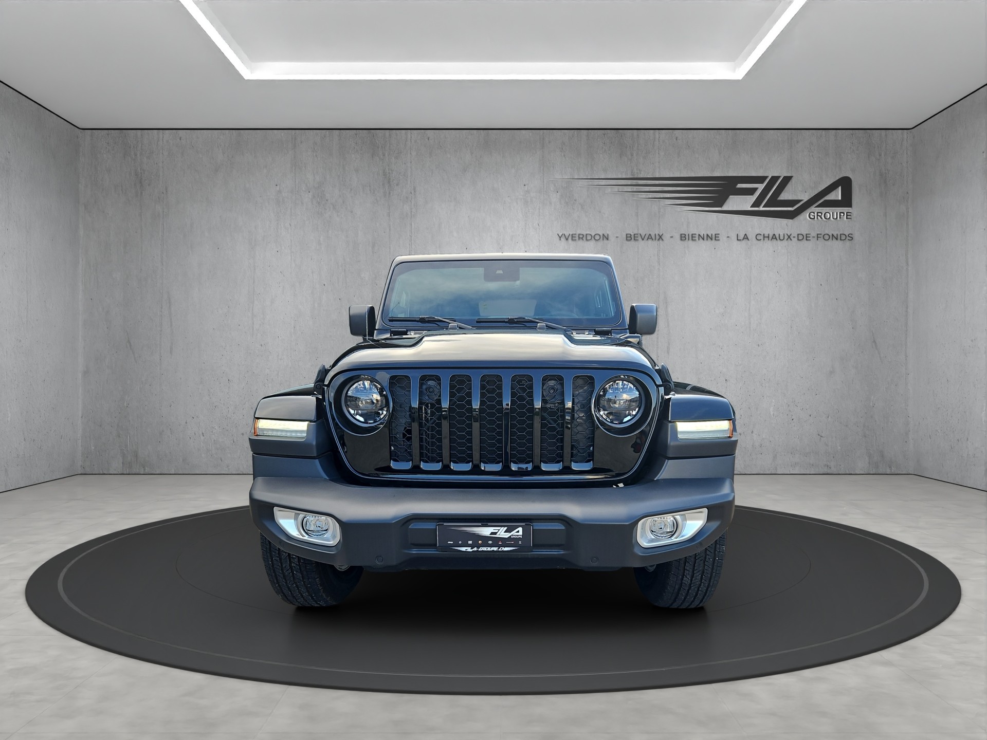 JEEP WRANGLER 4xe 2.0 380cv Sahara-showroom-element-1