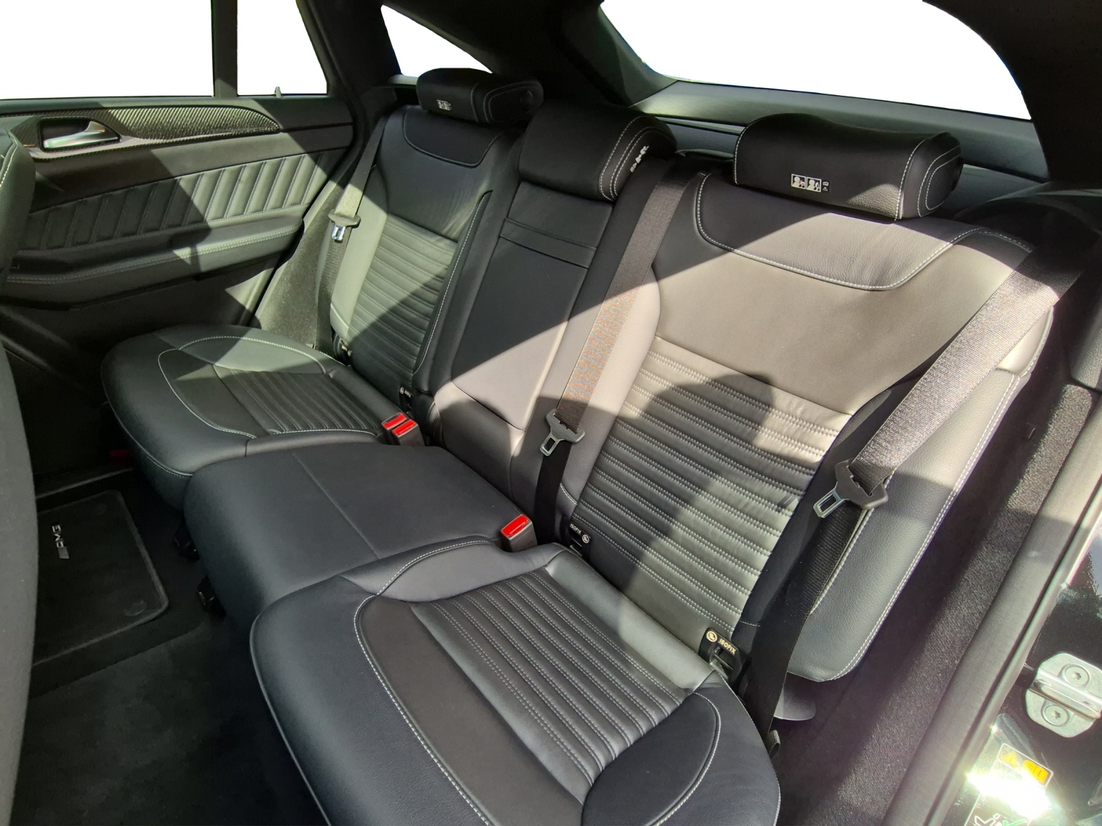 MERCEDES-BENZ GLE Coupé 400 4Matic-image-13