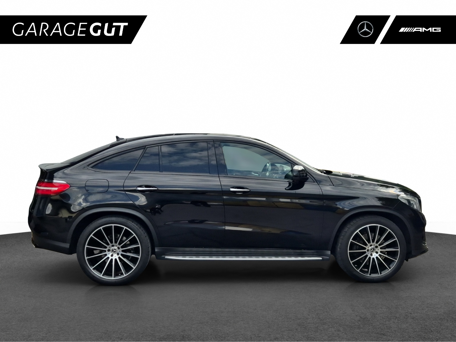MERCEDES-BENZ GLE Coupé 400 4Matic-image-5