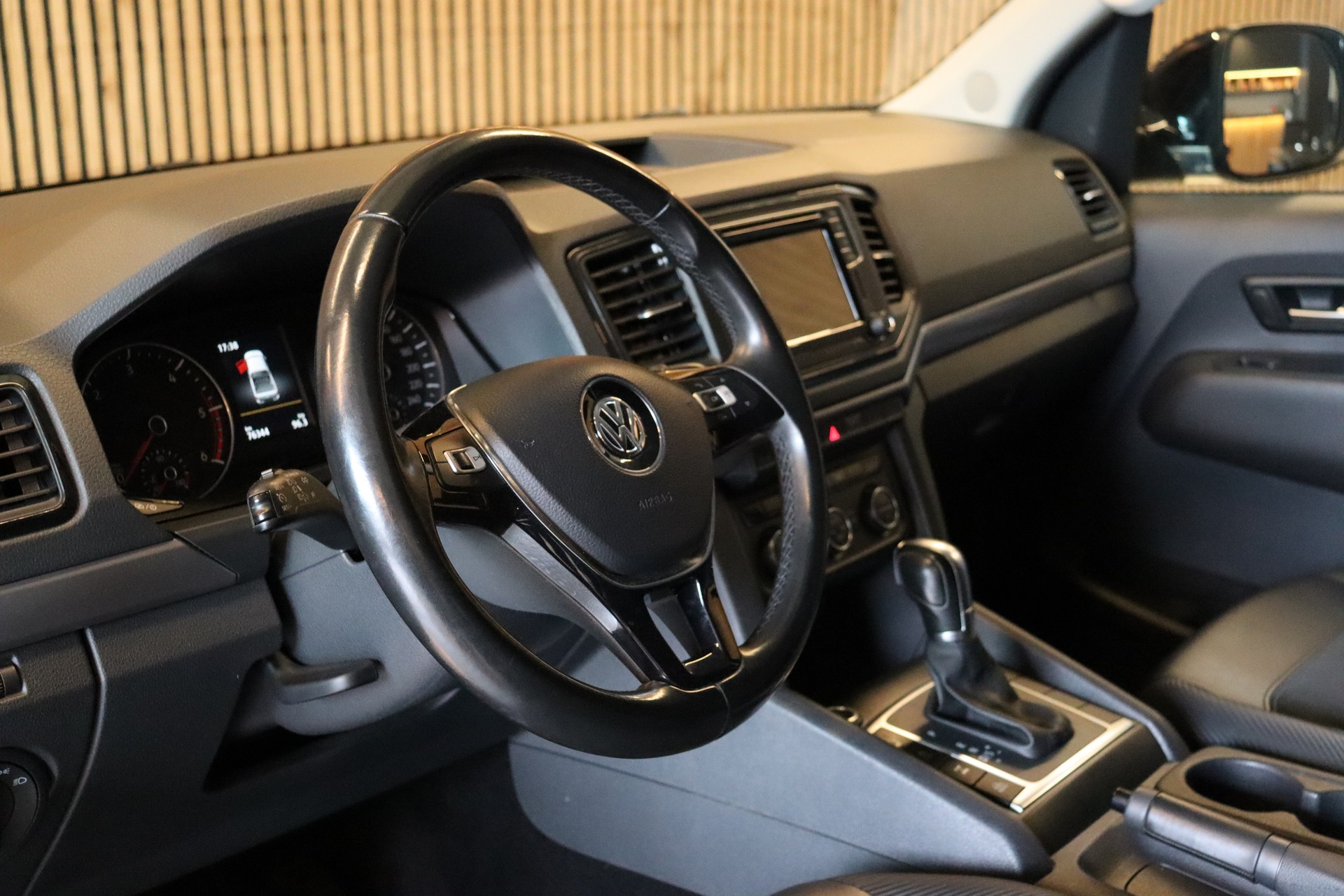 VW Amarok DKab. Pick-up 3.0 TDI 204 Canyon 4m-image-12