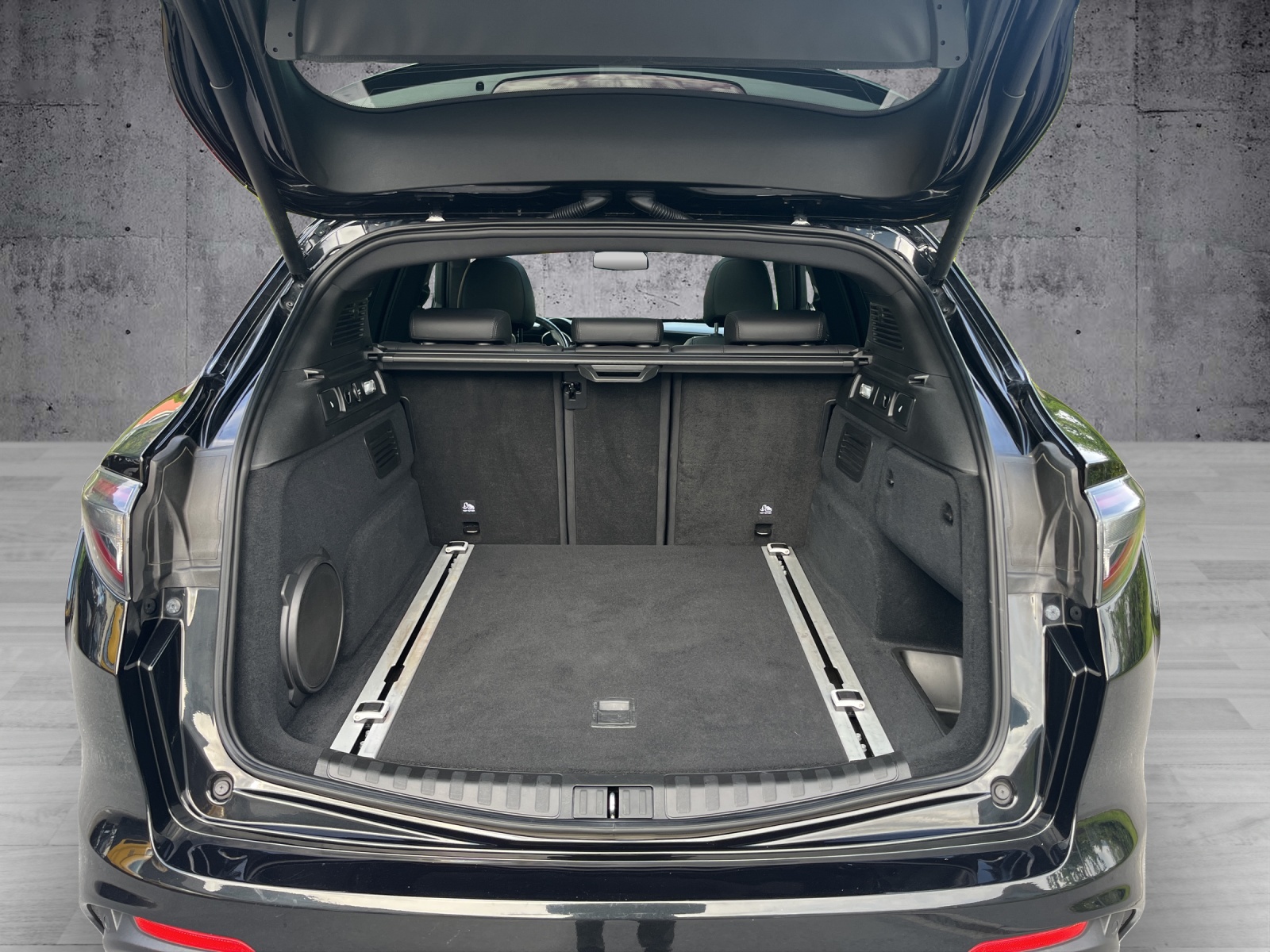 ALFA ROMEO Stelvio 2.9 V6 Biturbo Q4 Quadrifoglio SKY AKRAPOVIC-image-15