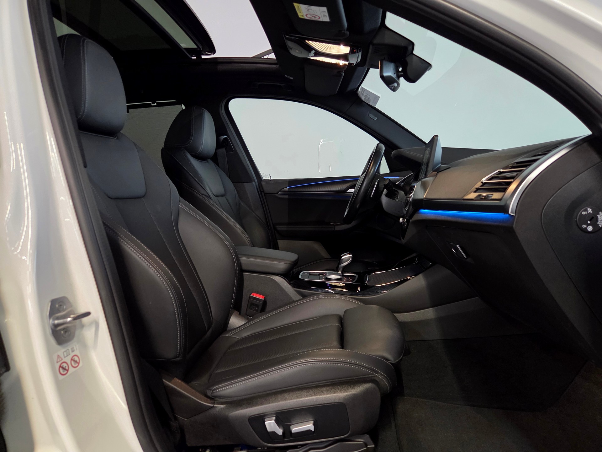 BMW X3 30e xDrive M-Sport-image-11