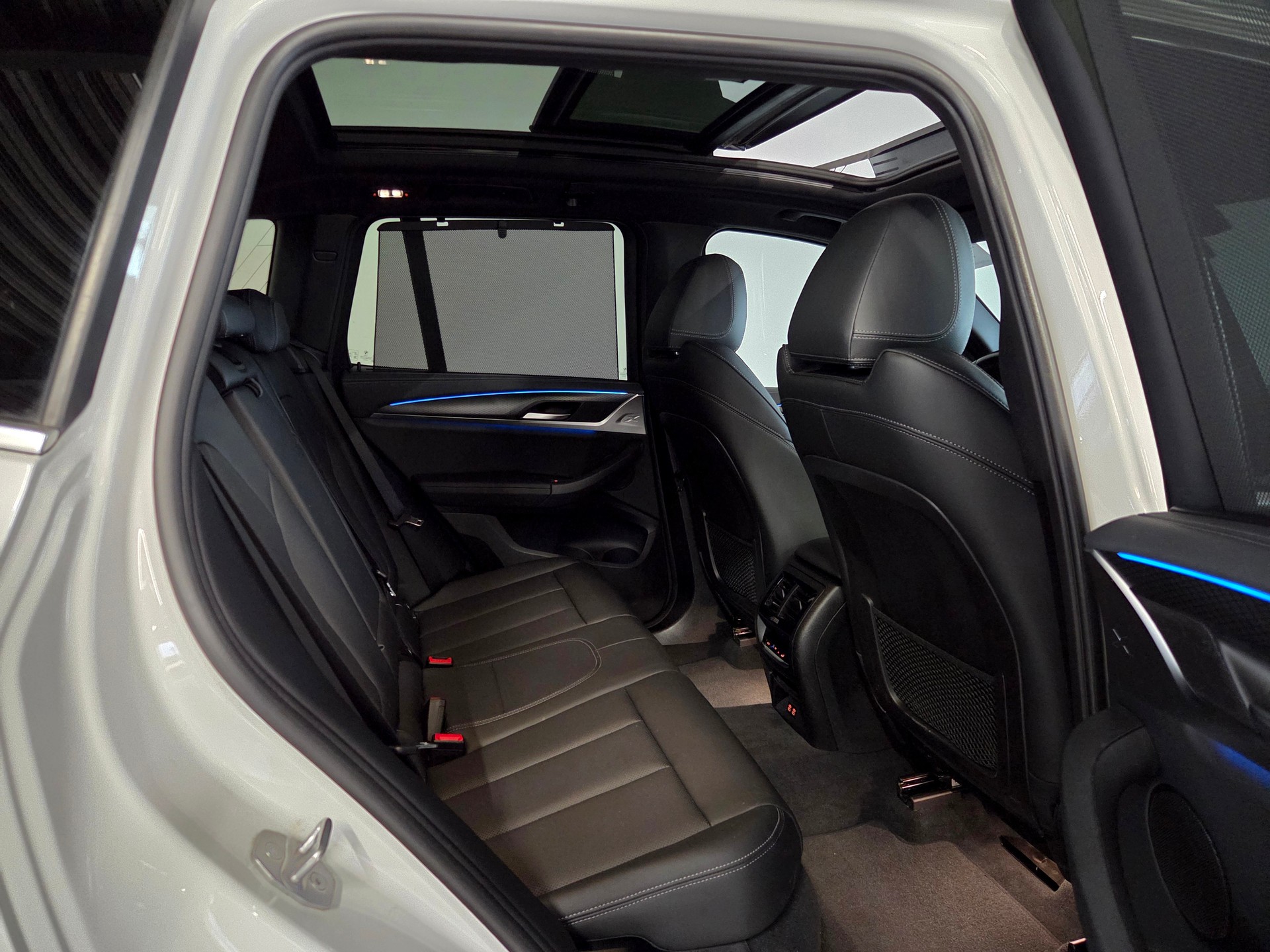 BMW X3 30e xDrive M-Sport-image-22