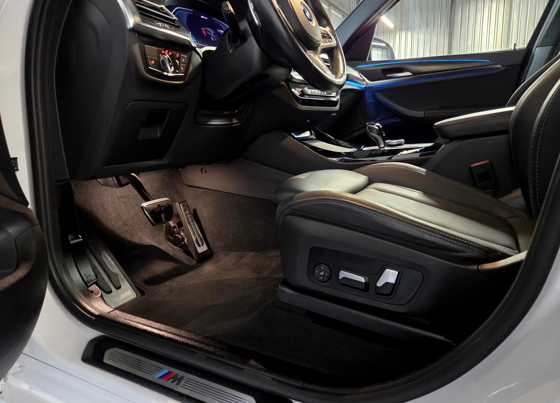 BMW X3 30e xDrive M-Sport-image-13
