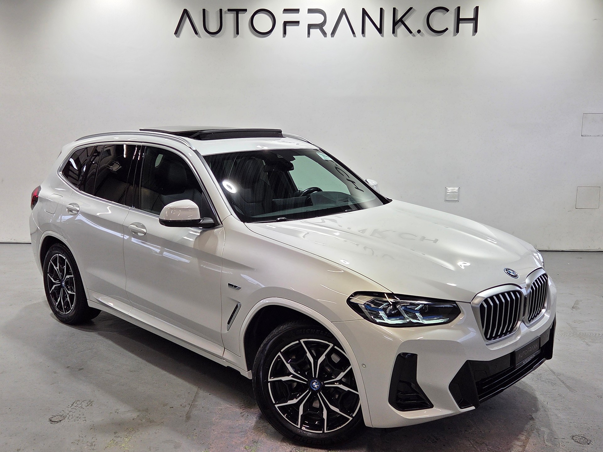 BMW X3 30e xDrive M-Sport-image-20