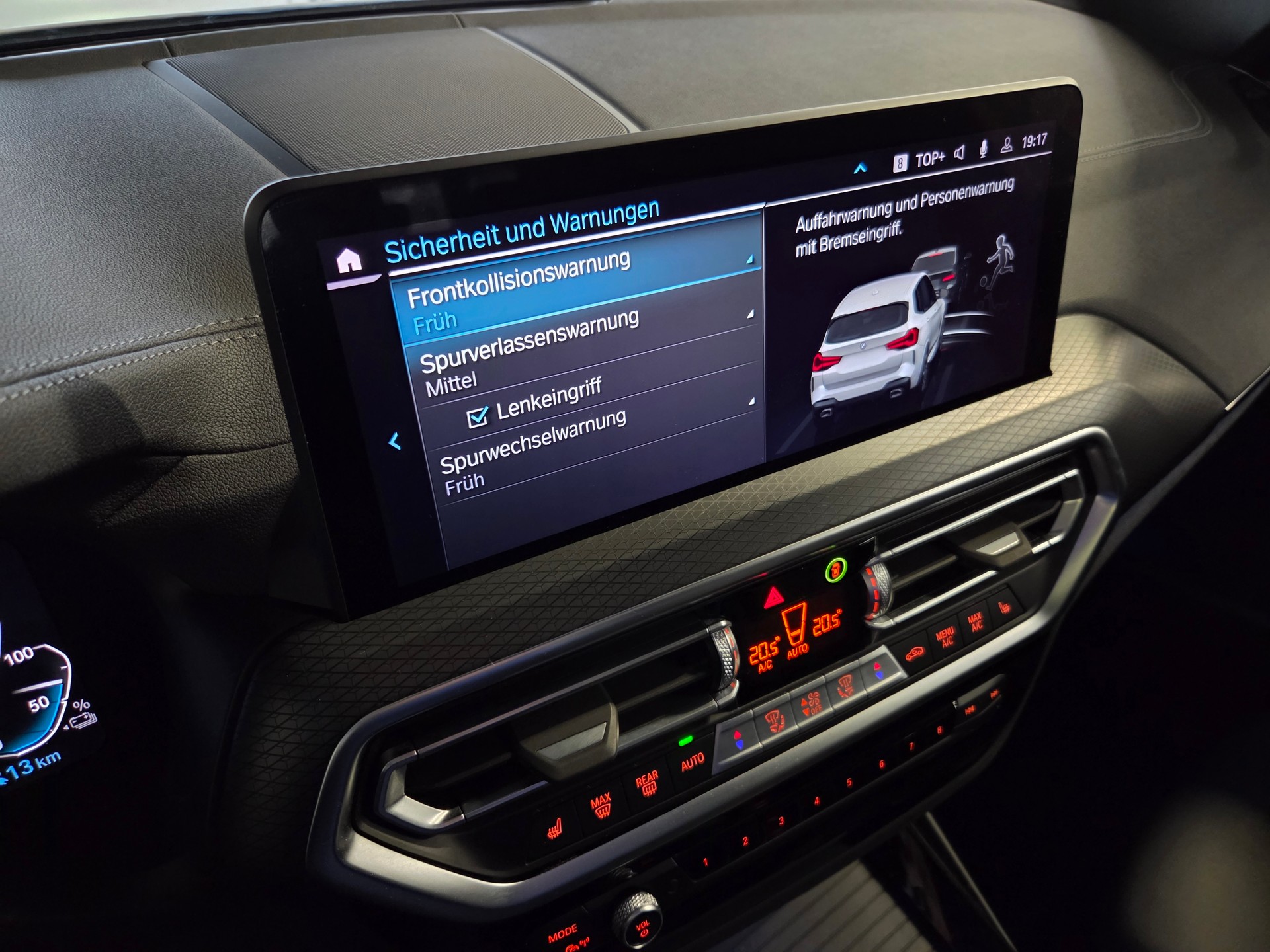 BMW X3 30e xDrive M-Sport-image-14