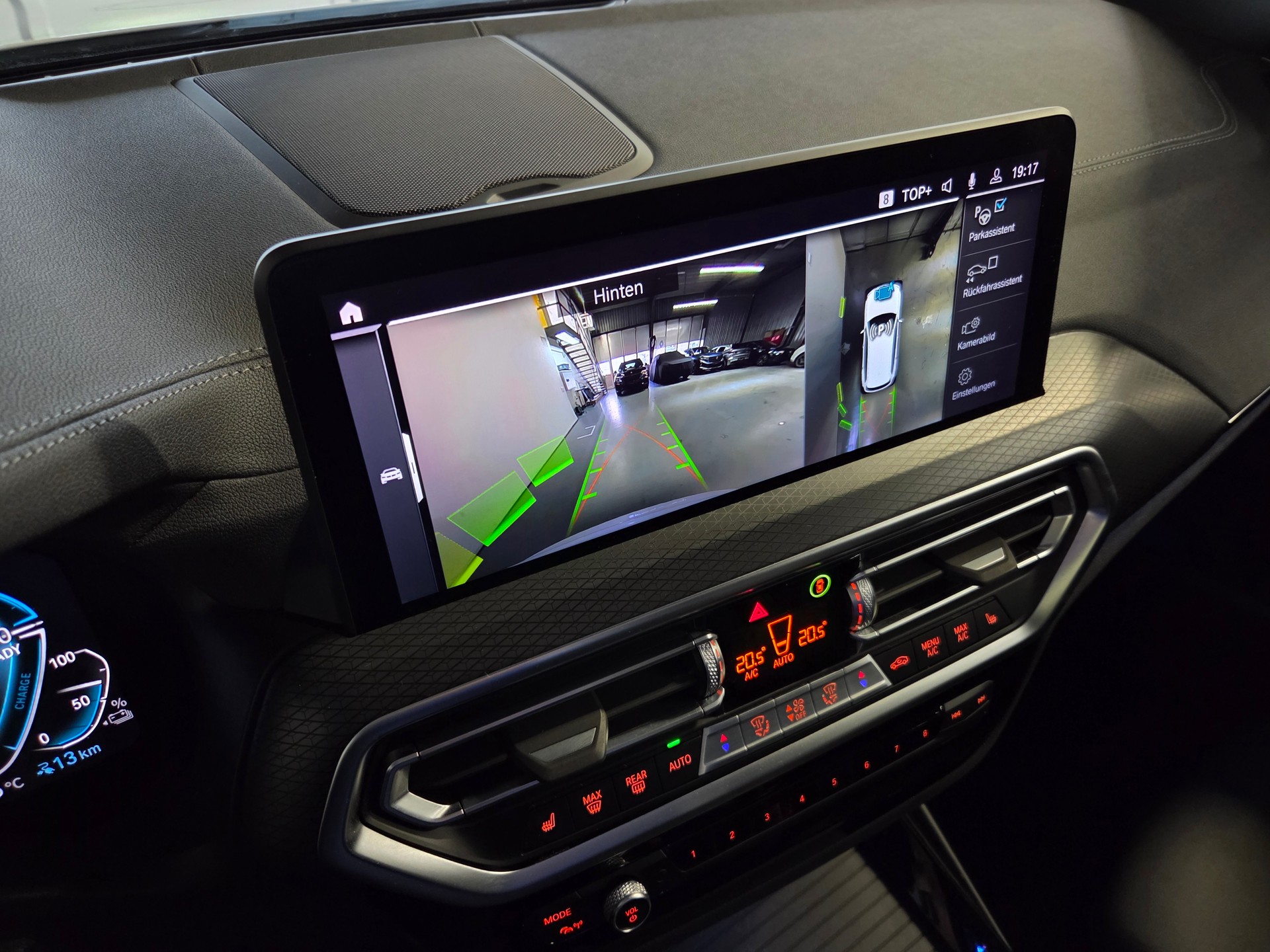 BMW X3 30e xDrive M-Sport-image-7