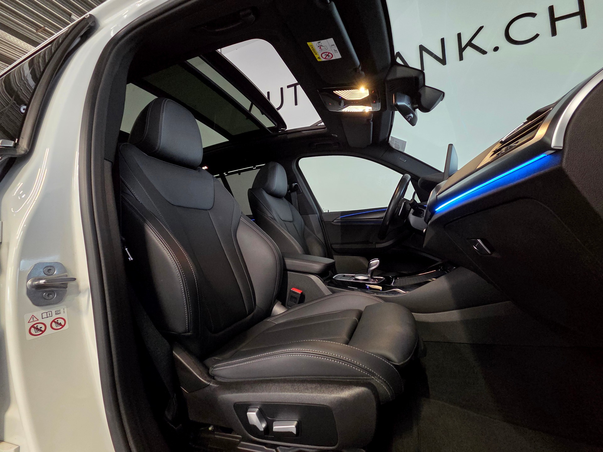 BMW X3 30e xDrive M-Sport-image-6