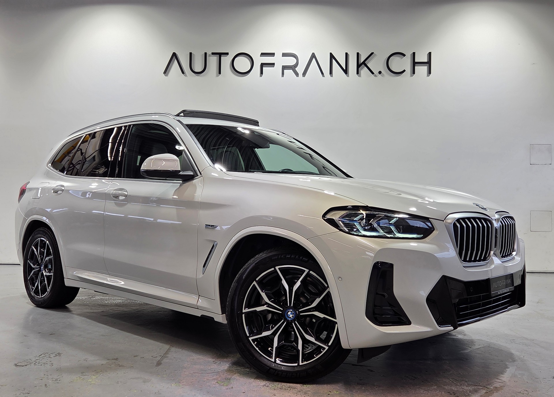 BMW X3 30e xDrive M-Sport-image-15