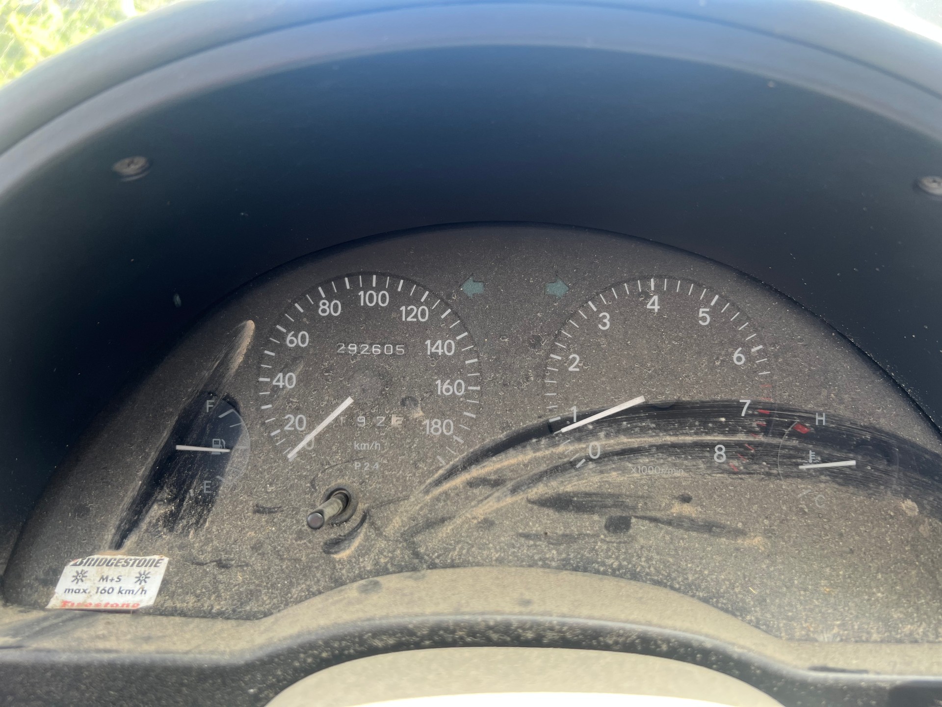 TOYOTA Starlet 1.3 Si-image-10