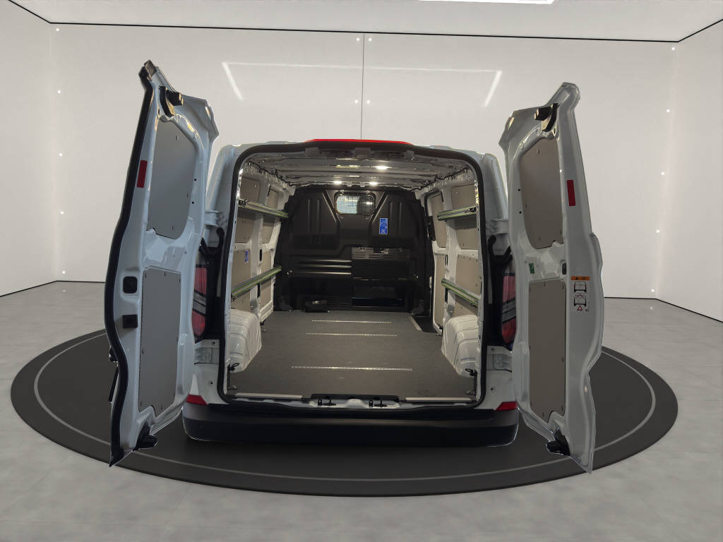 FORD Transit Custom Van 320 L2 2.0 EcoBlue Trend 4WD-image-18