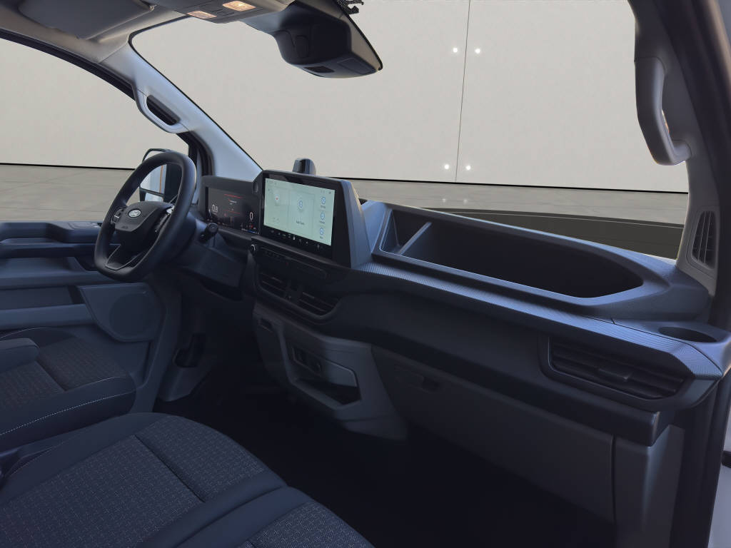 FORD Transit Custom Van 320 L2 2.0 EcoBlue Trend 4WD-image-8