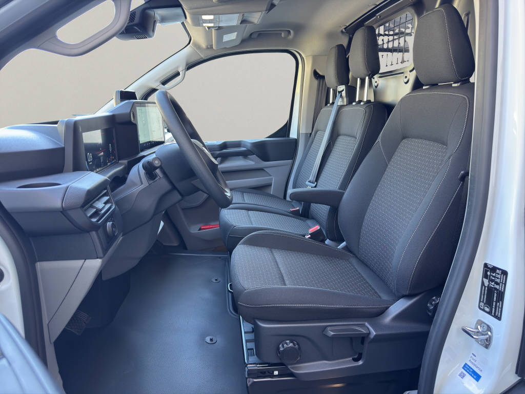 FORD Transit Custom Van 320 L2 2.0 EcoBlue Trend 4WD-image-17