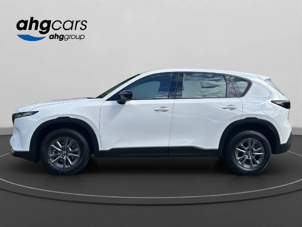 MAZDA CX-5 2.5 Prime-Line-showroom-element-1
