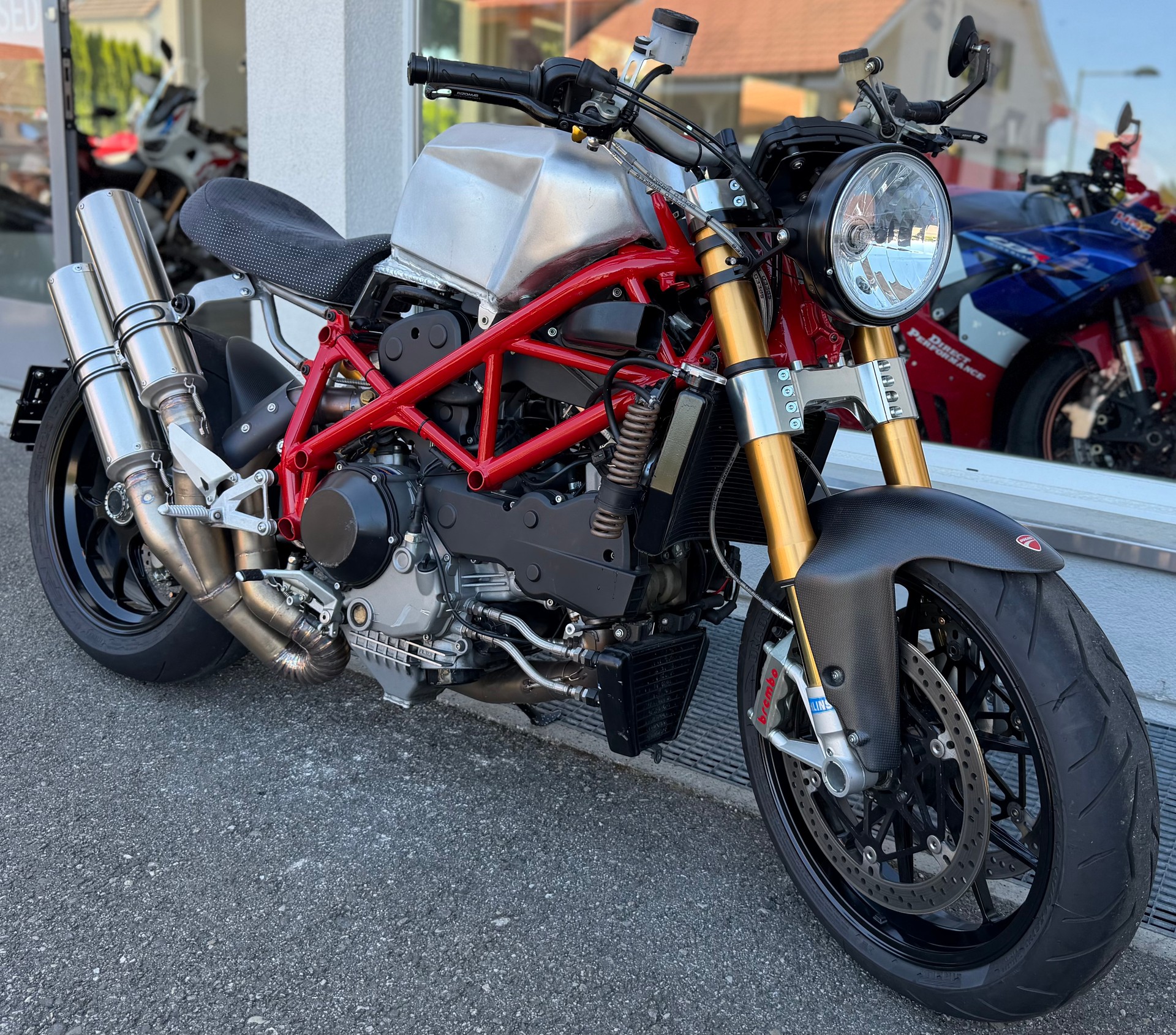 DUCATI 1098 S-image-9