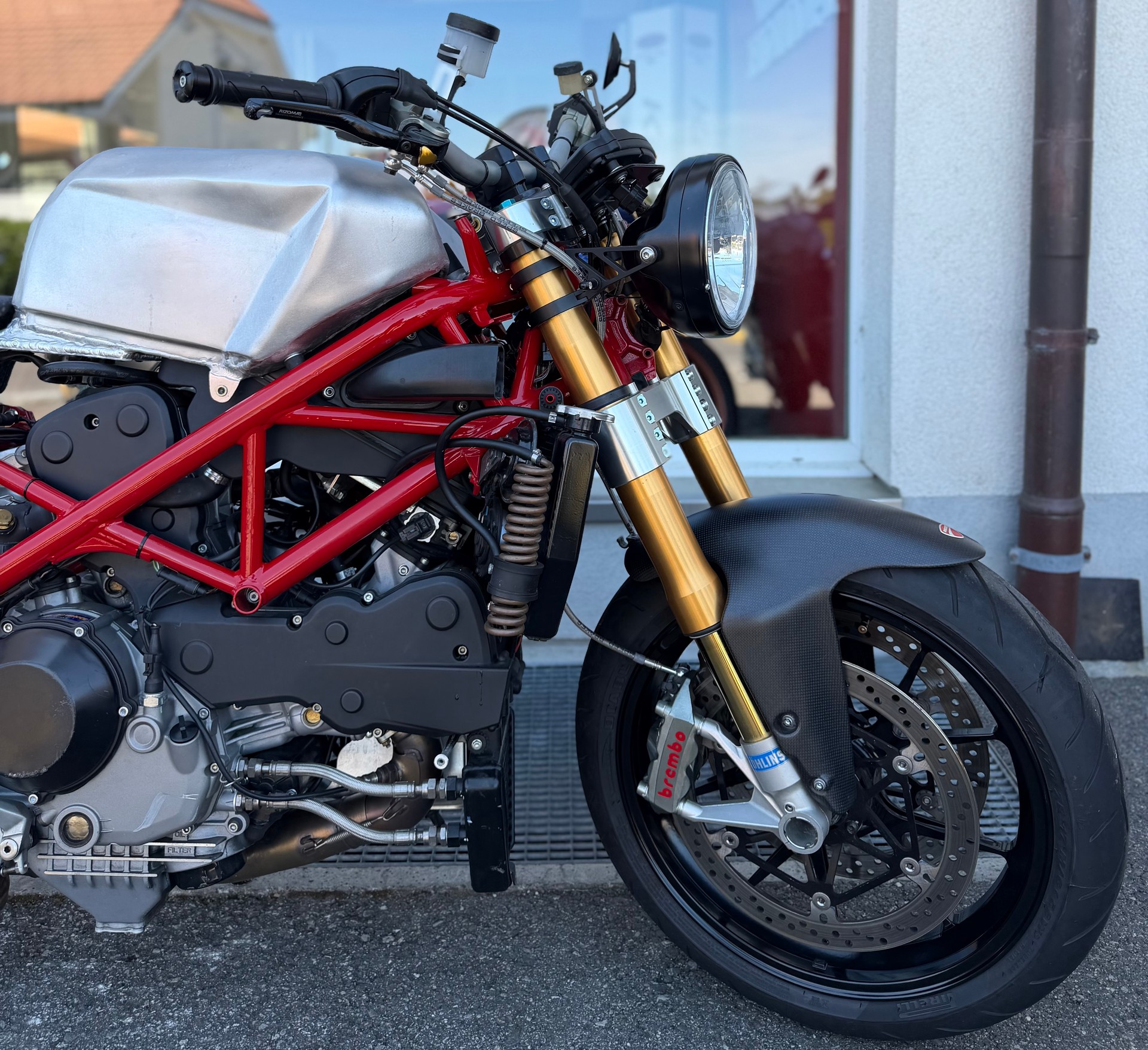 DUCATI 1098 S-image-4