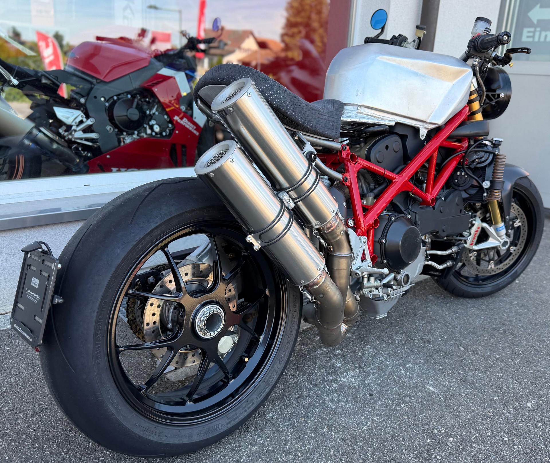 DUCATI 1098 S-image-3