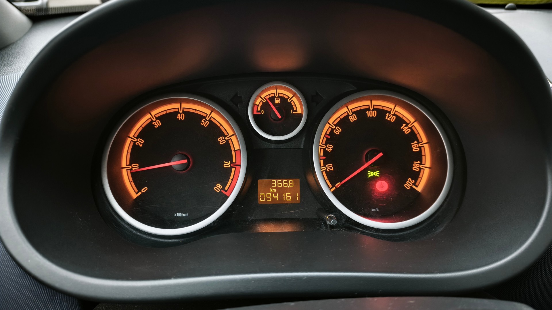 OPEL Corsa 1.2 TP Enjoy-image-14
