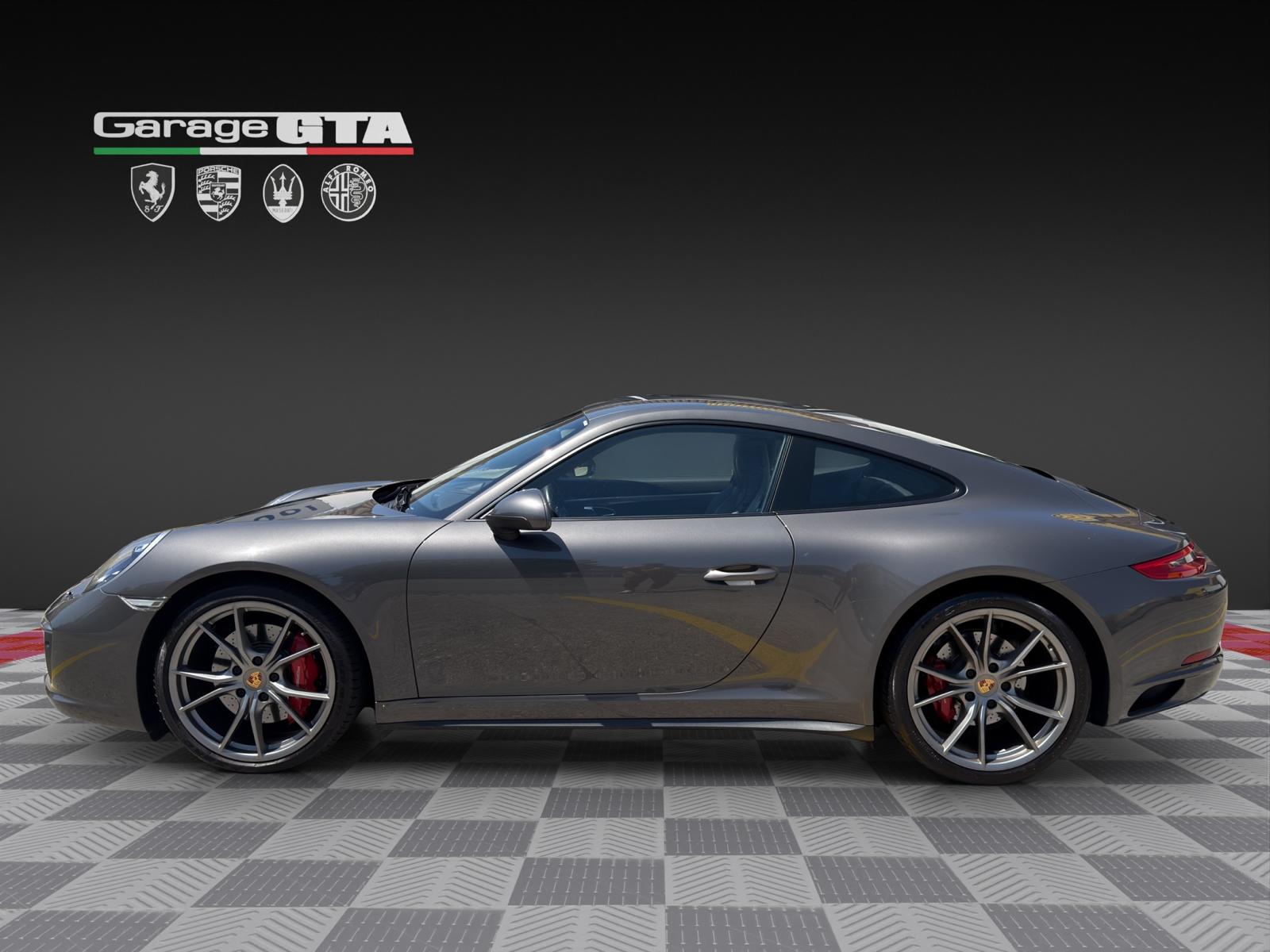 PORSCHE 911 Carrera 4S PDK-showroom-element-1