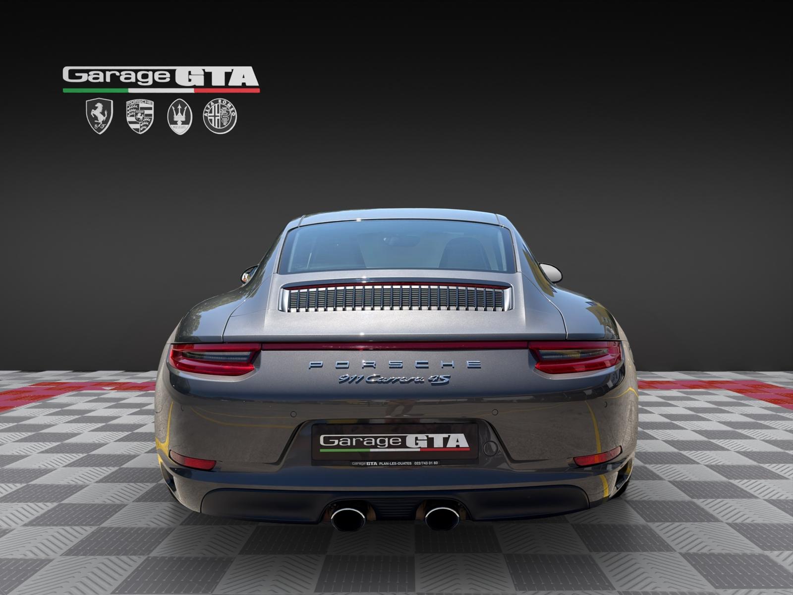 PORSCHE 911 Carrera 4S PDK-showroom-element-3