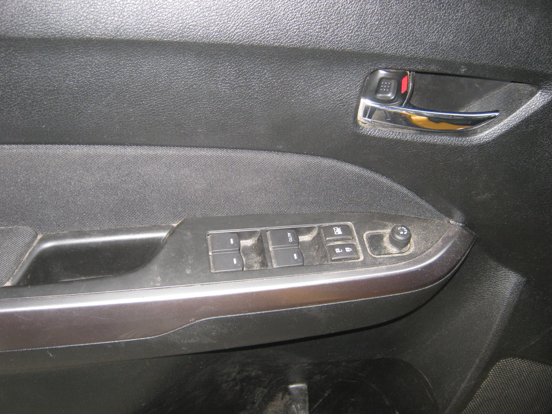 SUZUKI Vitara 1.4 Boosterjet Generation Top Hybrid-image-5