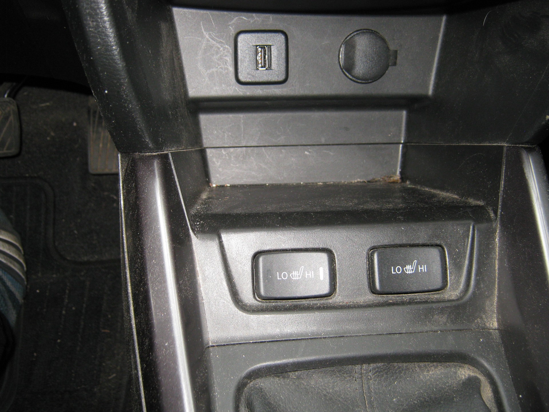 SUZUKI Vitara 1.4 Boosterjet Generation Top Hybrid-image-8