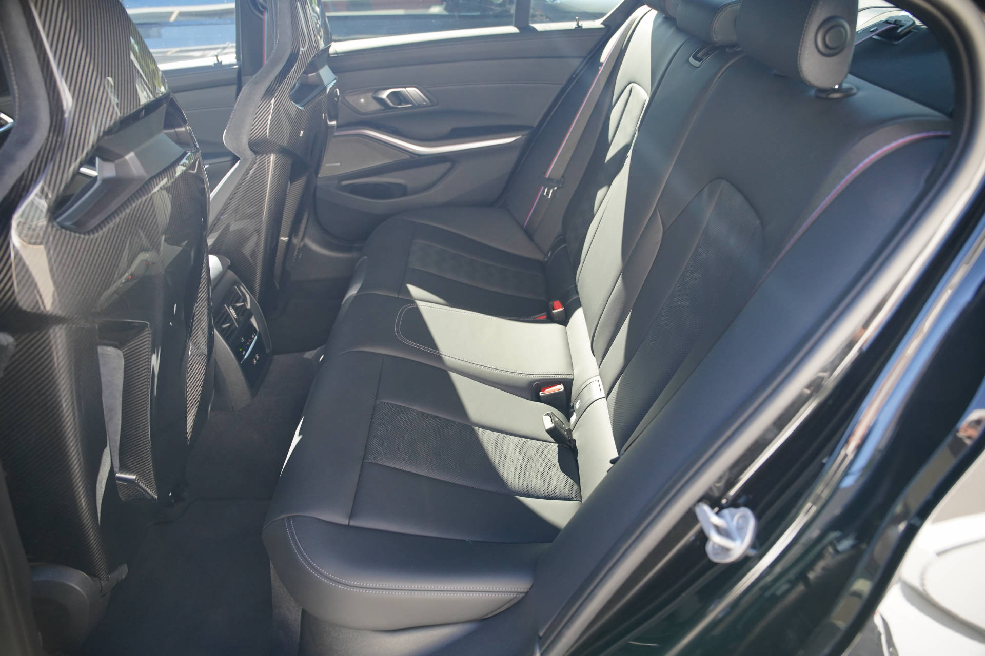 BMW M3 Competition M xDrive LCI-image-10