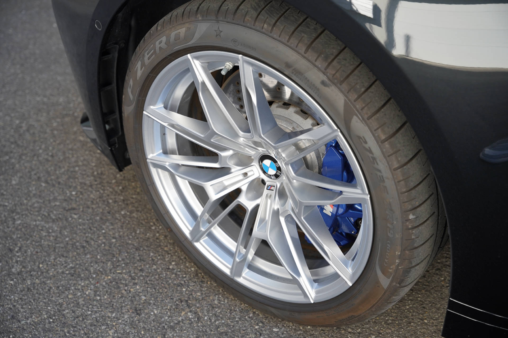BMW M3 Competition M xDrive LCI-image-5