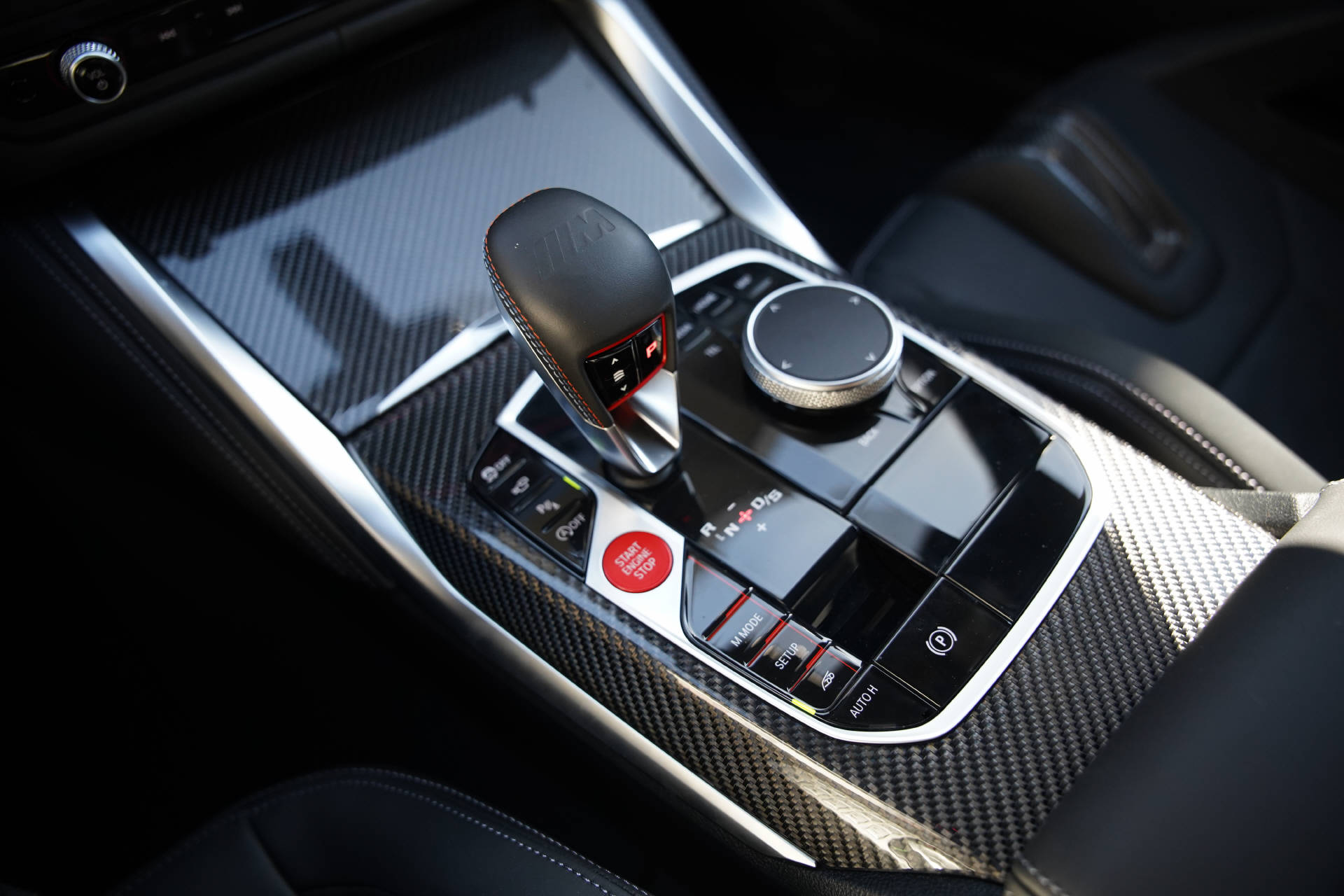 BMW M3 Competition M xDrive LCI-image-14