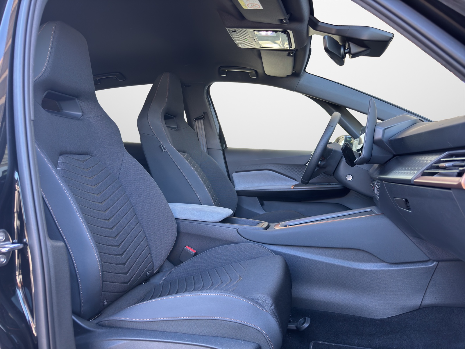 CUPRA Born Electric 59 kWh e-Boost-image-6