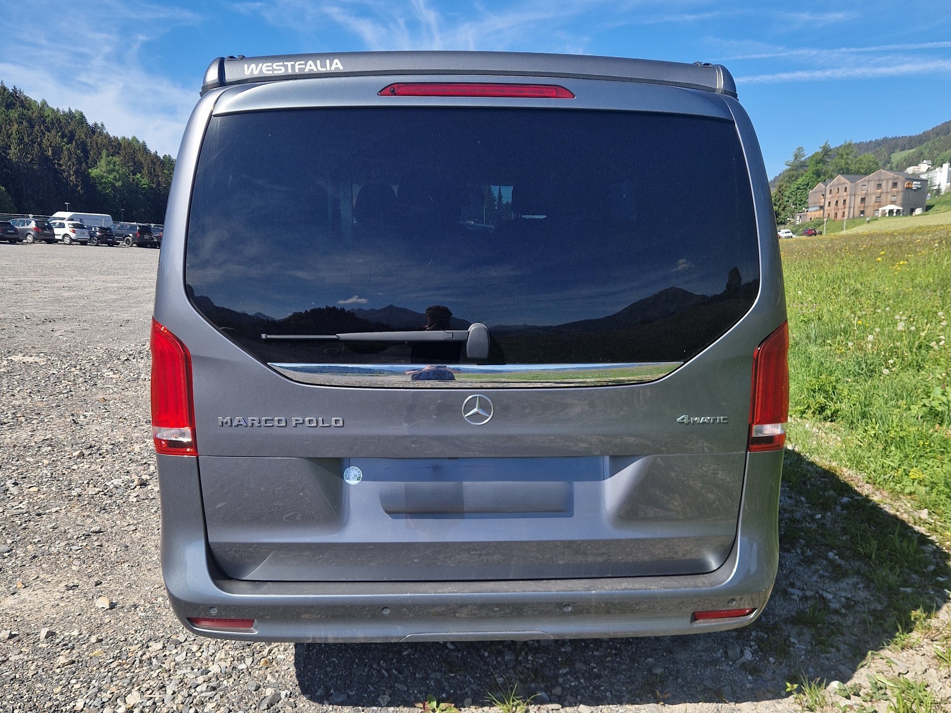 MERCEDES-BENZ MARCO POLO HORIZON-image-3
