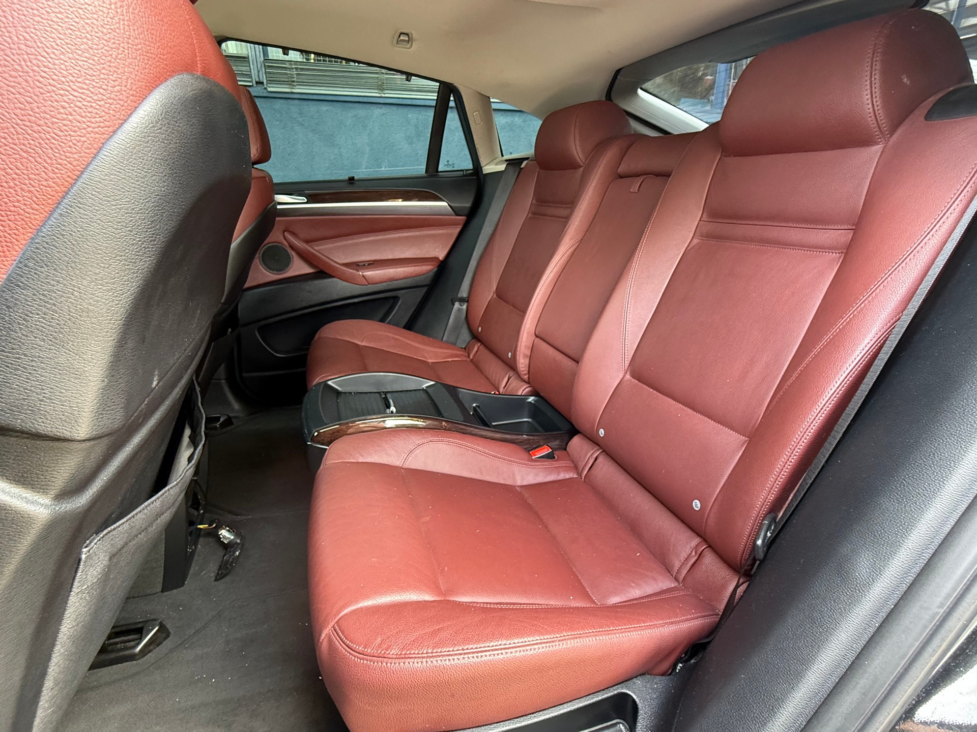 BMW X6 xDrive 40d Steptronic-image-12
