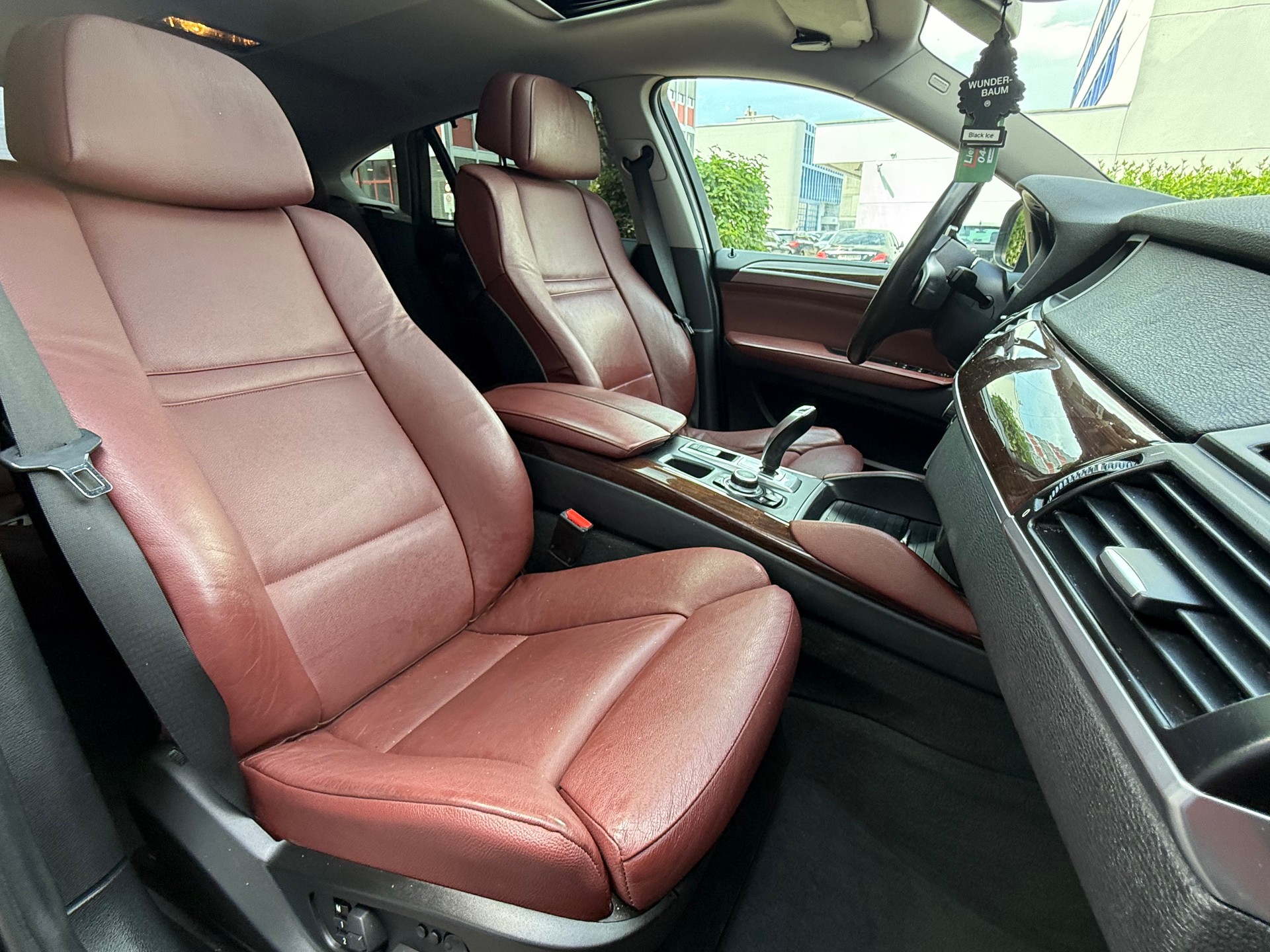 BMW X6 xDrive 40d Steptronic-image-10