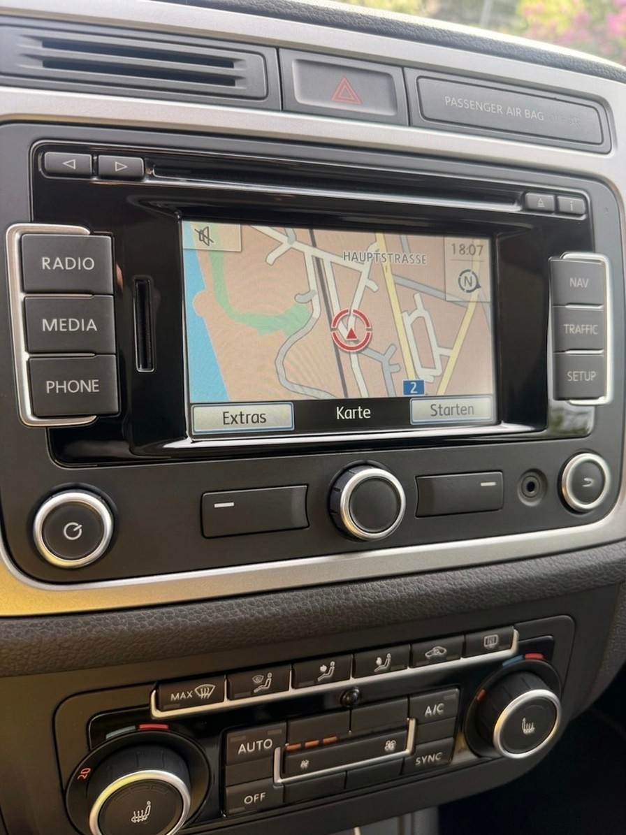 VW Tiguan 2.0 TSI Cup R-Line 4Motion DSG-image-22