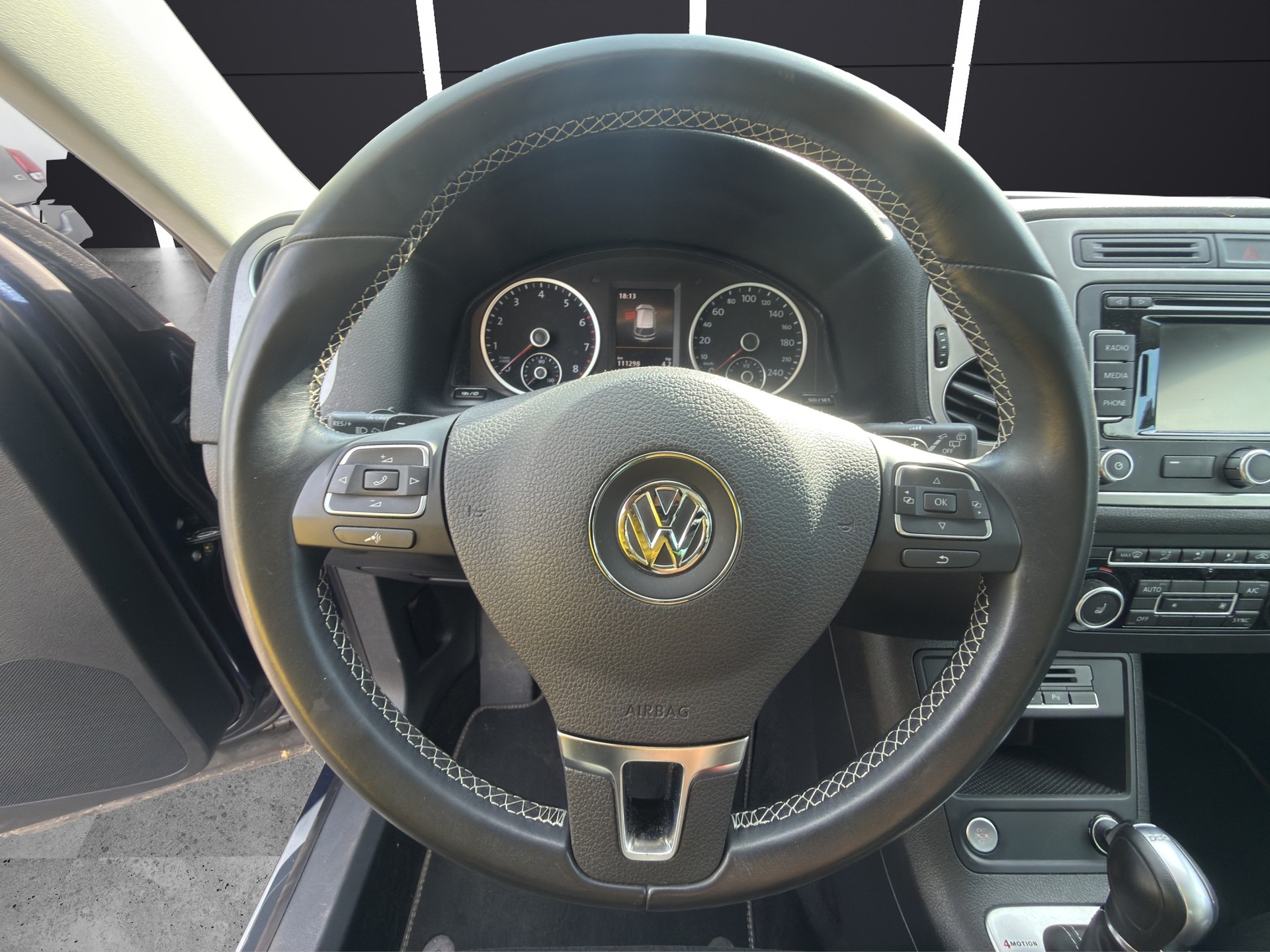 VW Tiguan 2.0 TSI Cup R-Line 4Motion DSG-image-16