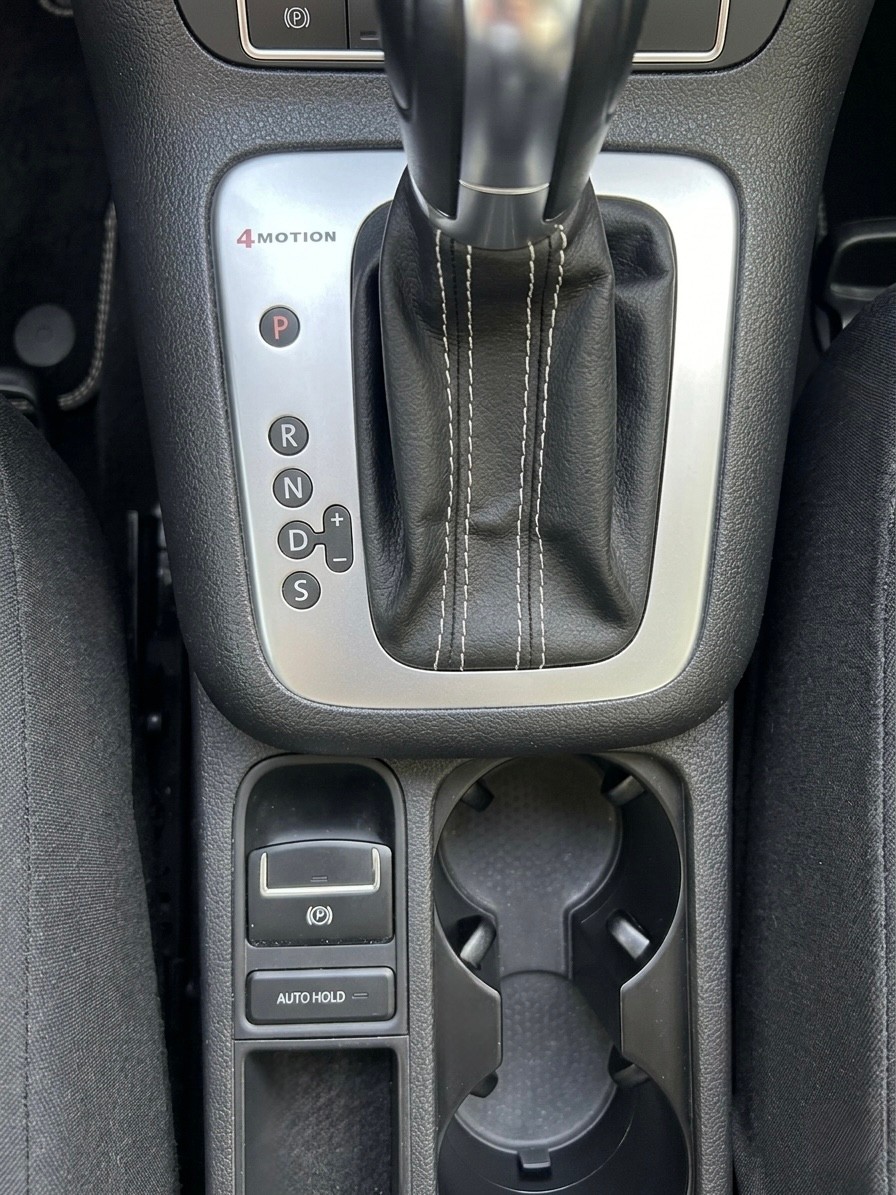 VW Tiguan 2.0 TSI Cup R-Line 4Motion DSG-image-19